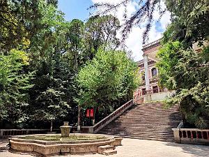 Kunming - Universite du Yunnan (7)